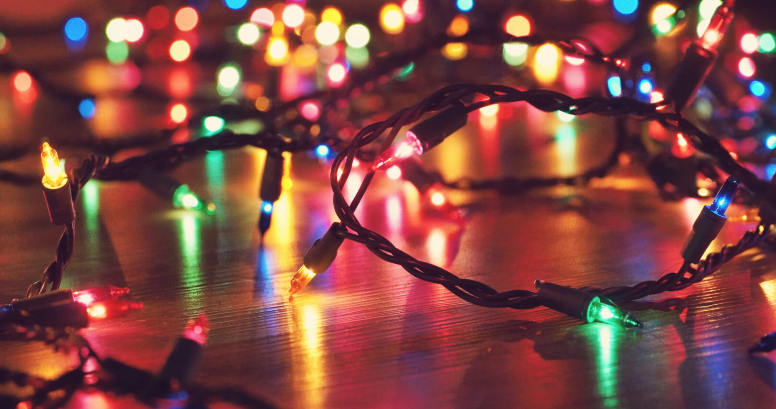 Future Living's Christmas Challenge campaign