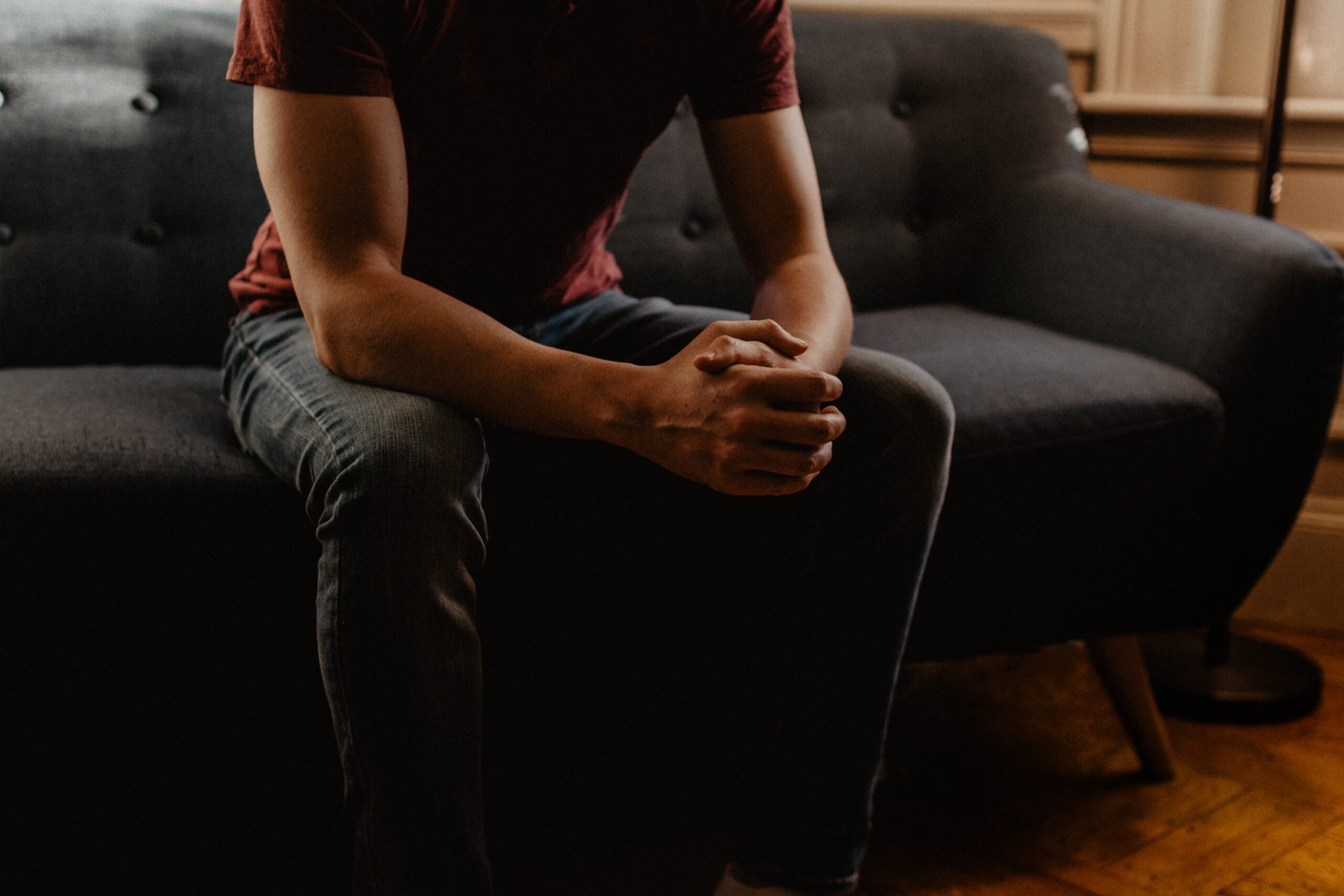 Counselling at Future Living