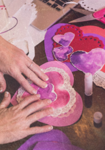 FLH Women's Craft Club