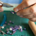 Craft club - jewellry making
