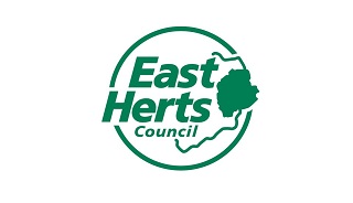 East Herts Council logo