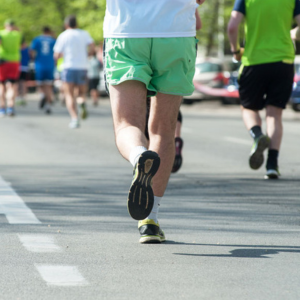 Run Hertford - running events