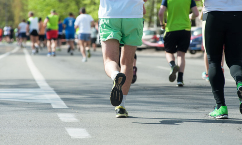 Run Hertford - running events