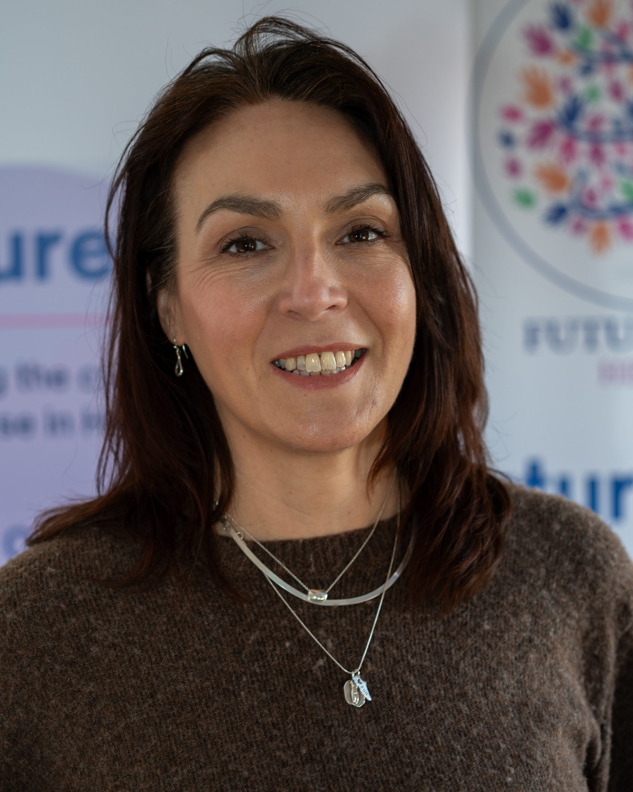 Emma - Staff at Future Living