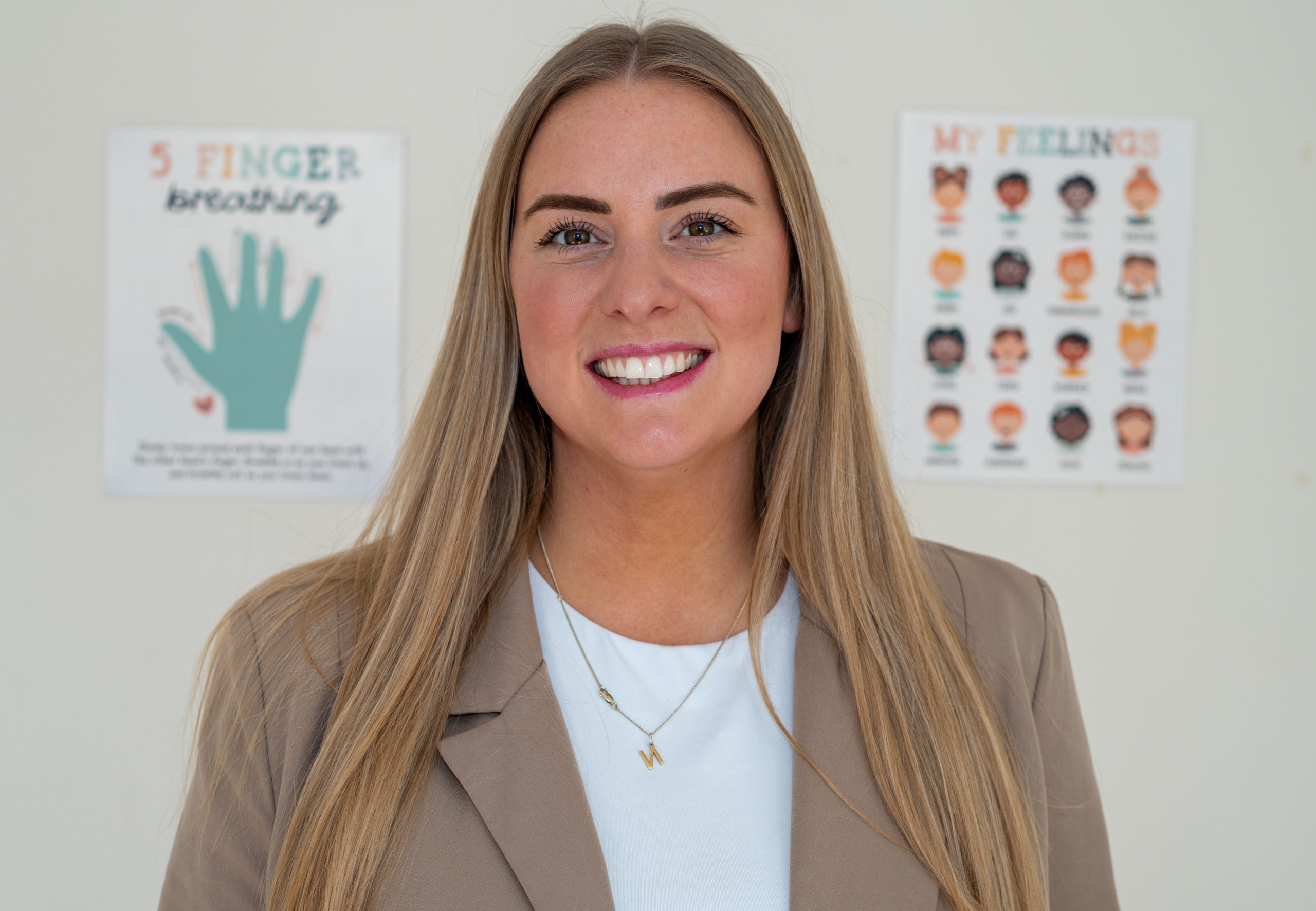 Nancy - Staff at Future Living