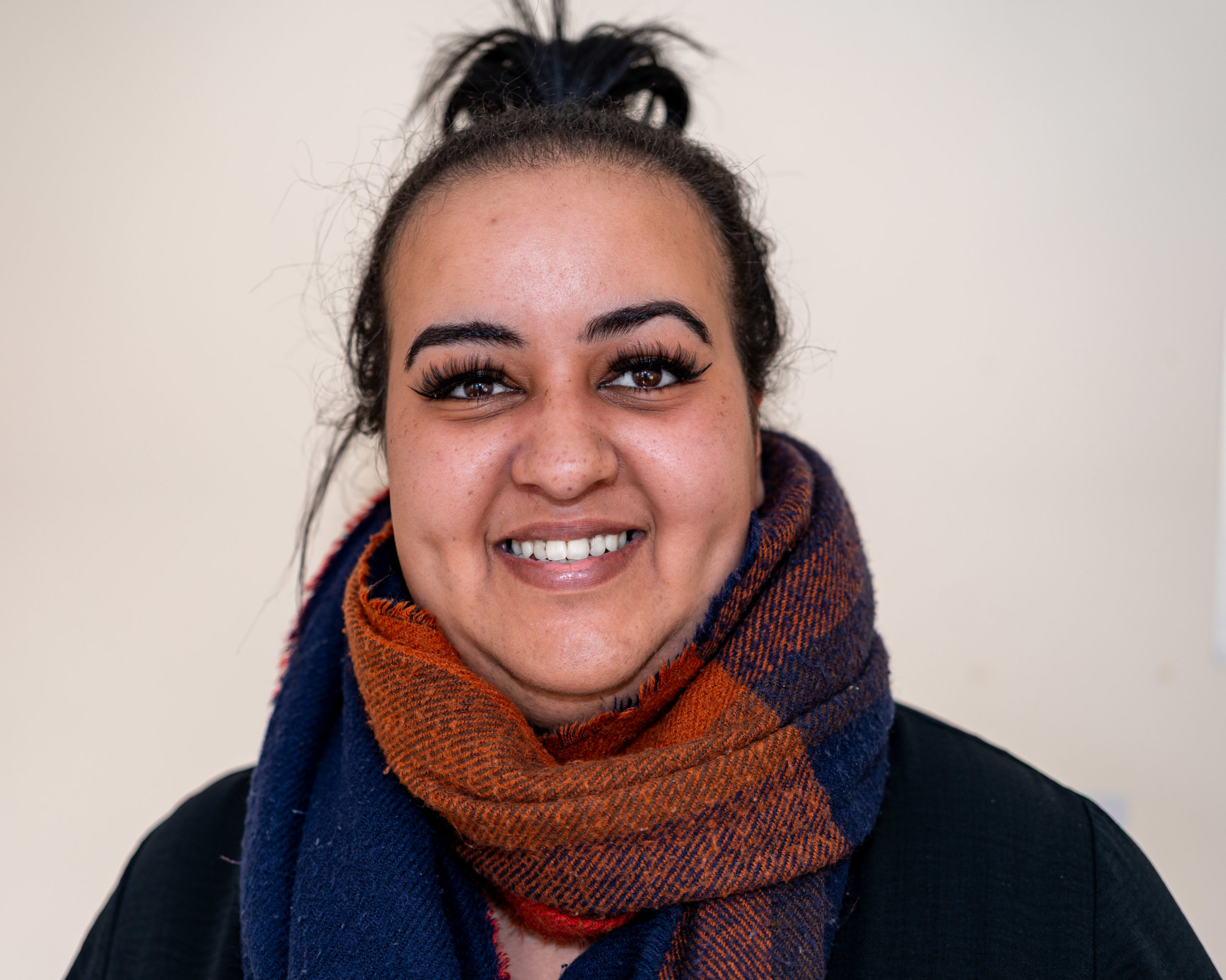 Miriam - Staff Future Living Hertford