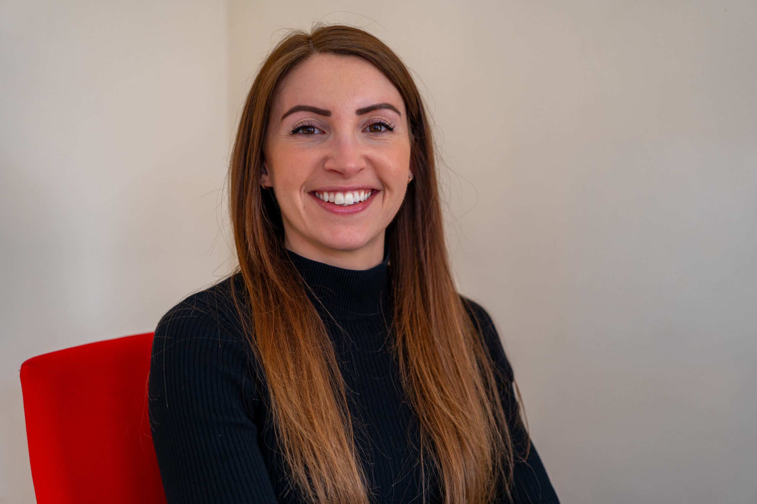 Amy - Staff Future Living