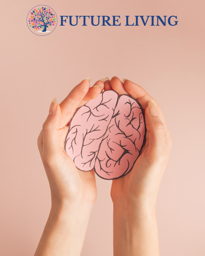 A blog about looking after your mental health