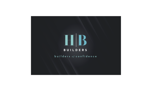 HB General Builders logo