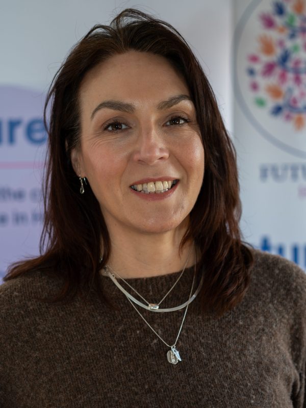 Emma - Staff at Future Living