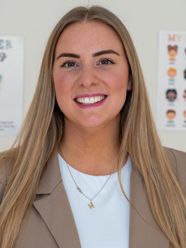 Nancy - Staff at Future Living