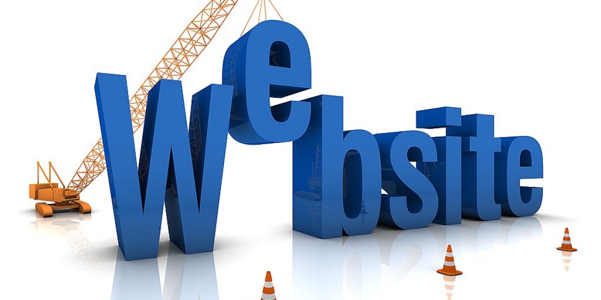 Website build