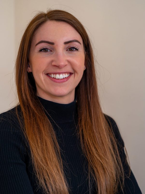 Amy - Staff Future Living