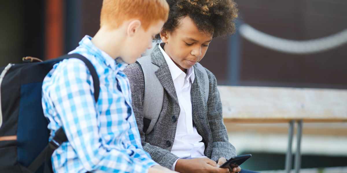 Copy of Tech for Good Press release