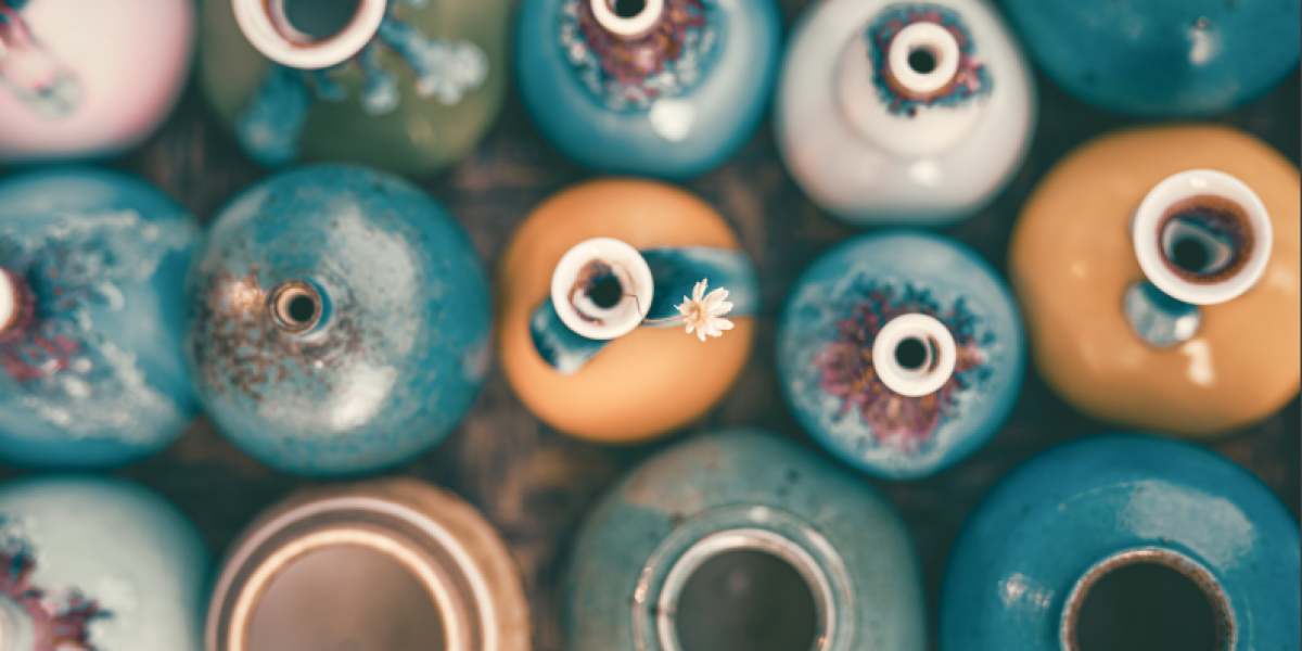 FLH jewellery making course