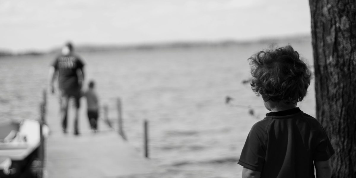 Parental Alienation blog picture