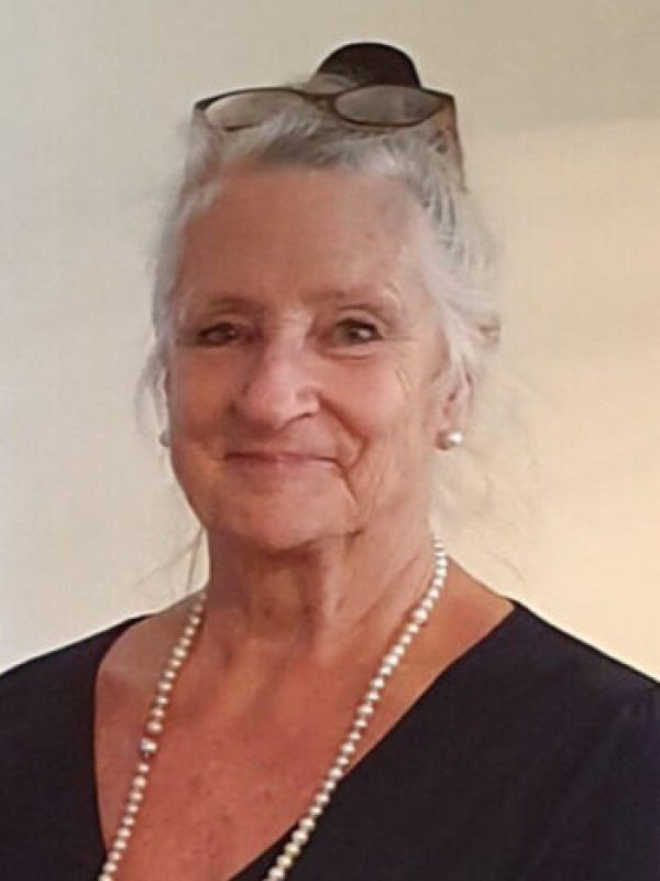 Sandra Conte, Founder and CEO of Future Living