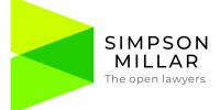Simpson Millar logo