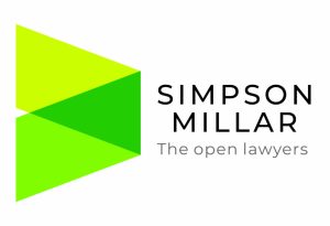 Simpson Millar logo