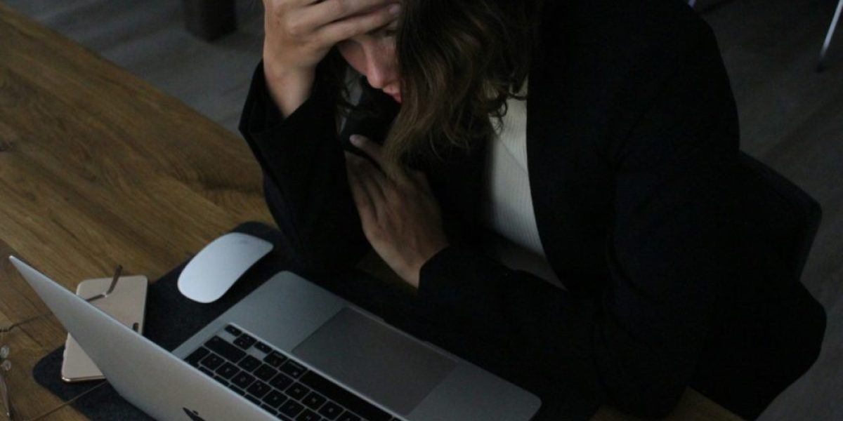 Stress awareness