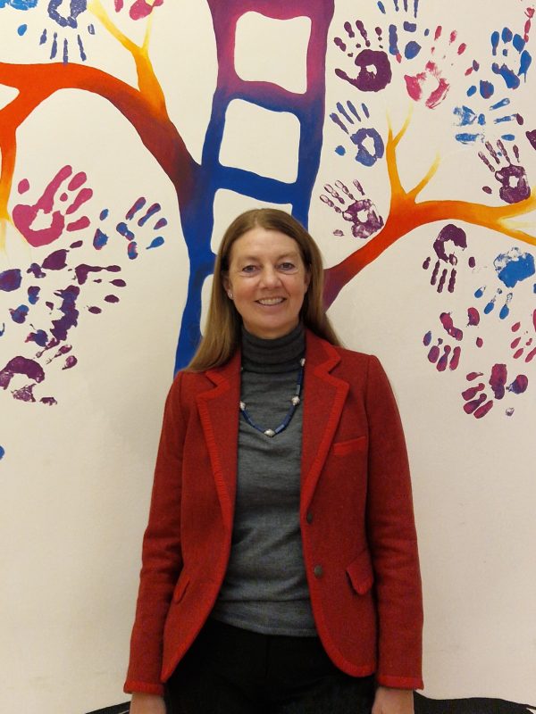 Suzy Harvey