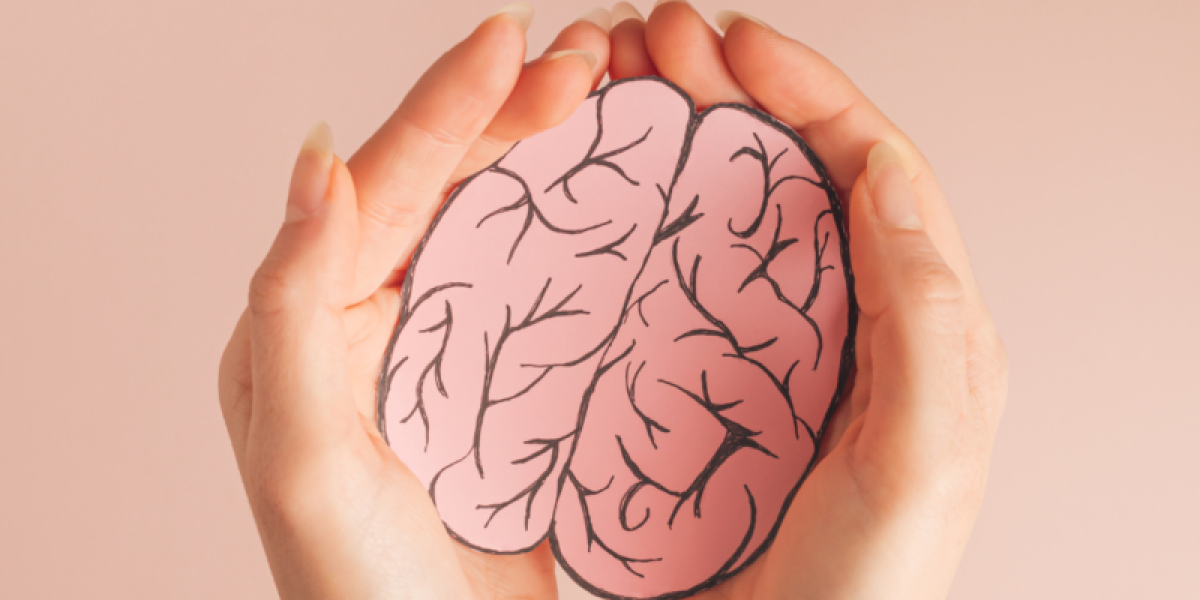 A blog about looking after your mental health