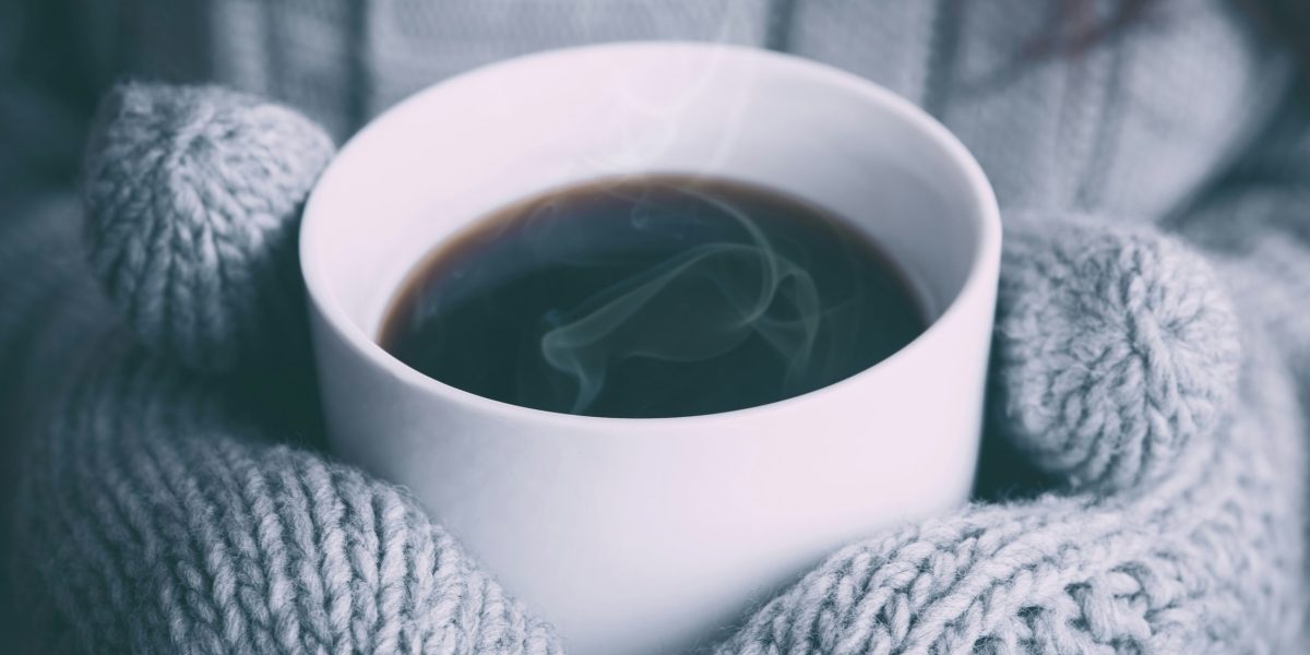 How to stay well this winter
