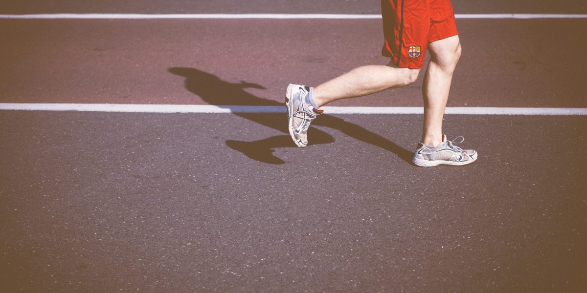 Run for Future Living Hertford
