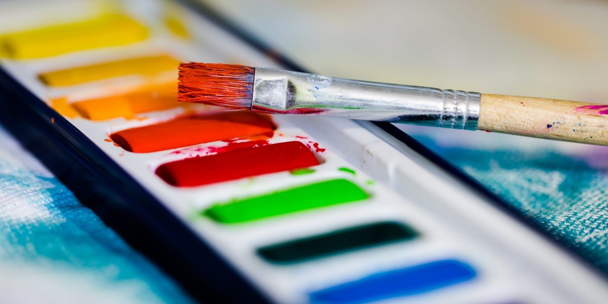 Art Therapy - Future Living Hertford