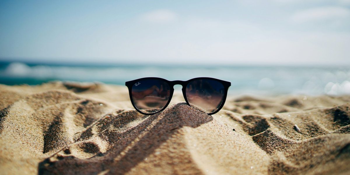 Why Taking a Summer Break Isn't a Luxury – It's Essential