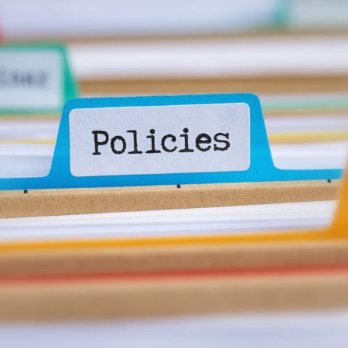 Policies