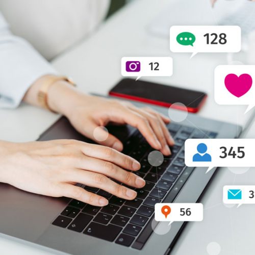 flh-social Social media contributor