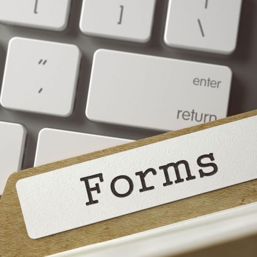 Forms