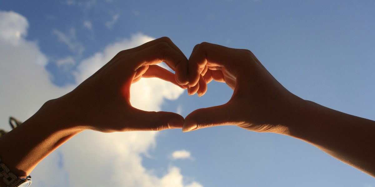 Future Living - Volunteers week