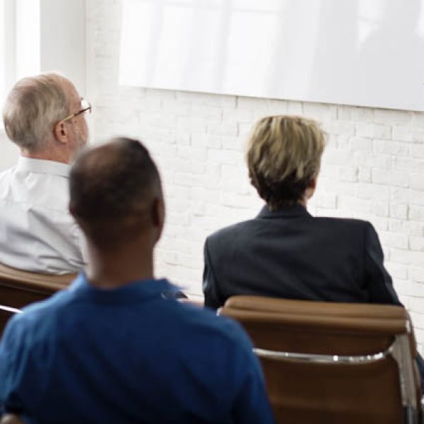 meeting