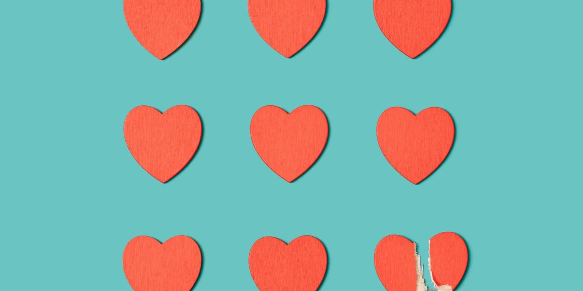 An education - Building the foundations for healthy relationships