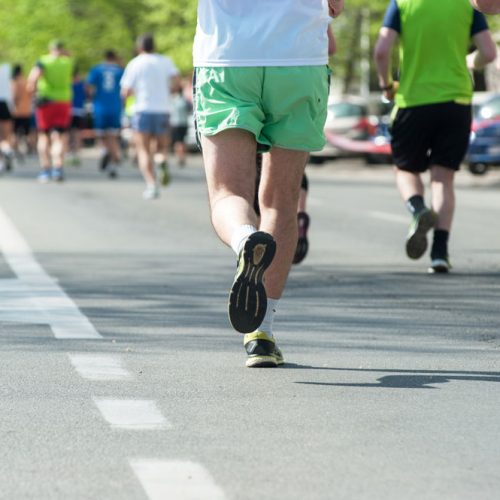 Run Hertford
