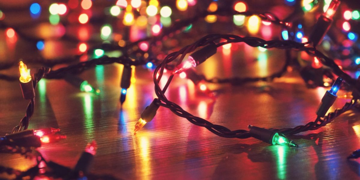 Future Living's Christmas Challenge campaign