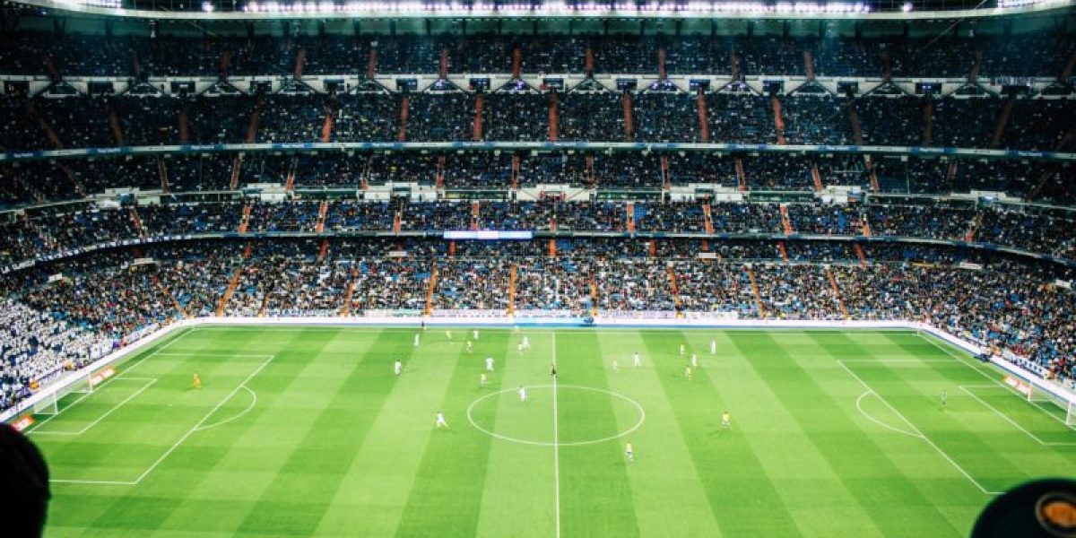 The Ugly Side of the Beautiful Game